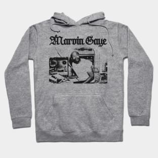 Marvin Gaye Hoodie